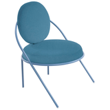 Artikelbild 1 für meet powered by PAPERFLOW Sessel SATURNE blau Kunstleder 70,0 x 73,0 x 88,0 cm, 1 St., Artikelnummer 231686