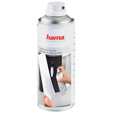 Artikelbild 1 für hama Reinigungsspray 400 ml, 1 St., Artikelnummer 742431