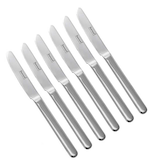 Artikelbild 1 für Esmeyer Messer Bettina silber glänzend, poliert, 6 St., Artikelnummer 798157