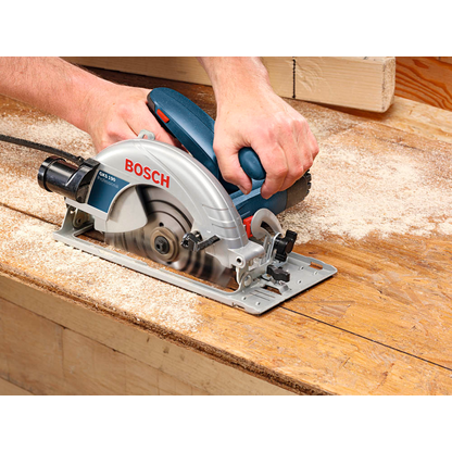 Artikelbild 2 für BOSCH Professional GKS 190 Handkreissäge 1.400 W, Artikelnummer 149874