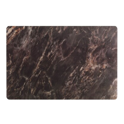 Artikelbild für WESTMARK Platzsets Marmor schwarz 30,0 x 43,5 cm, 4 St., Artikelnummer 711768