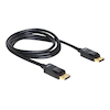 Displayport-Kabel
