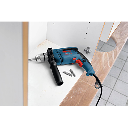 Artikelbild 2 für BOSCH Professional GSB 13 RE Schlagbohrmaschine, Artikelnummer 149852