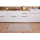 Artikelbild 1 für clear style Bodenschutzmatte für glatte Böden Safe rechteckig, 152,4 x 116,8 cm, Artikelnummer 293797