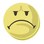 Smiley negativ
