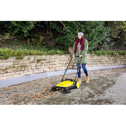 Artikelbild 8 für KÄRCHER S 4 Twin Kehrmaschine, Artikelnummer 994988