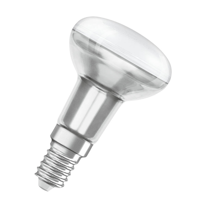 Artikelbild 2 für OSRAM LED-Lampe STAR R50 25 E14 1,5 W klar, 1 St., Artikelnummer 308508