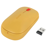 Artikelbild 1 für LEITZ Cosy Maus kabellos gelb, Artikelnummer 652782