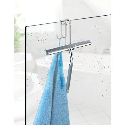 Artikelbild 5 für WENKO Cave Duschabzieher 26,0 cm, 1 St., Artikelnummer 802391