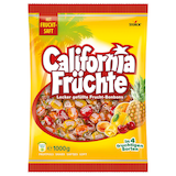 Artikelbild 1 für STORCK California Früchte Bonbons 213 St./1,0 kg, Artikelnummer 956393