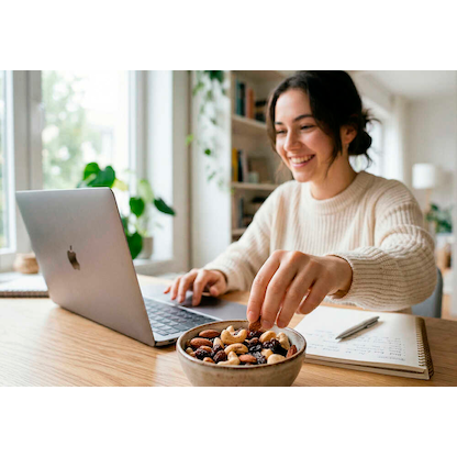Artikelbild 3 für ültje Studentenfutter original 20x 50,0 g, Artikelnummer 505139