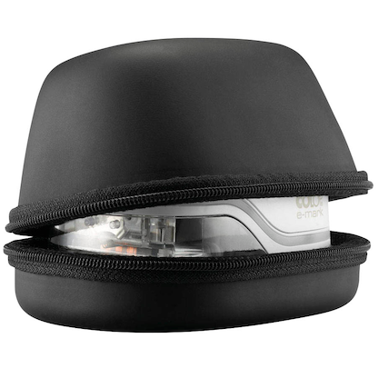 Artikelbild für COLOP e-mark Schutzhülle für Colop Digitalstempel e-Mark schwarz, Artikelnummer 277097