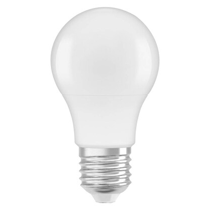 Artikelbild 3 für OSRAM LED-Lampe STAR CLASSIC A 40 E27 4,9 W matt, 1 St., Artikelnummer 308482