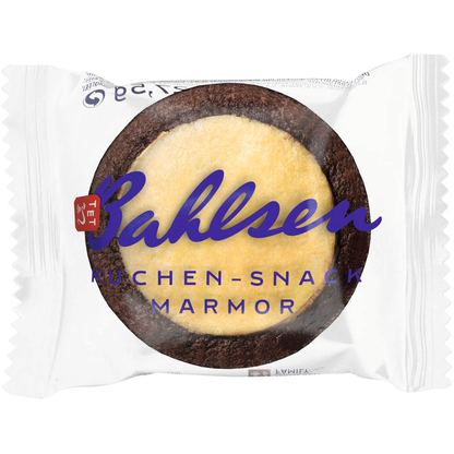 Artikelbild 3 für Bahlsen Kuchen Snack Marmor Gebäck 1,52 kg, 55 St., Artikelnummer 930368