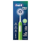 Artikelbild 1 für Oral-B Elektrische Zahnbürste PRO Junior 6+, 1 St., Artikelnummer 415107