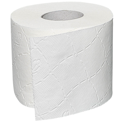 Artikelbild 3 für Zewa Toilettenpapier Ultra Clean 4-lagig, 8 Rollen, Artikelnummer 966130