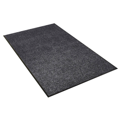 Artikelbild 2 für Mercury Fußmatte Rainbow grau 90,0 x 150,0 cm, Artikelnummer 797904