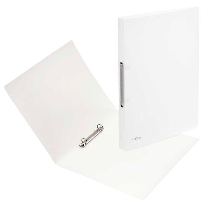 Artikelbild für PAGNA Lucy Colours Ringbuch 2-Ringe transparent 2,3 cm DIN A4, 1 St., Artikelnummer 161893