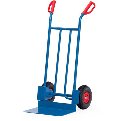 Artikelbild für fetra B1116L Sackkarre bis 250,0 kg, Artikelnummer 746939