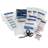 Artikelbild 1 für Holthaus Medical Erste-Hilfe-Nachfüllset, 1 St., Artikelnummer 288631