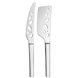 Artikelbild 1 für WMF Käsemesser-Set Nuova 2-tlg., Artikelnummer 823486