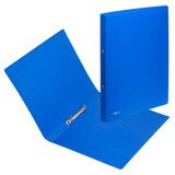 Artikelbild 1 für PAGNA Lucy Colours Ringbuch 2-Ringe blau 2,3 cm DIN A4, 1 St., Artikelnummer 161901