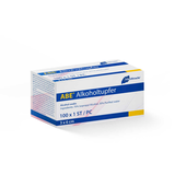 Artikelbild 1 für Meditrade® Alkoholtupfer ABE® 4465 weiß, 100 St., Artikelnummer 562849