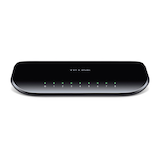 Artikelbild 1 für tp-link Switch 8-fach, Artikelnummer 612101