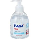 Artikelbild 1 für ISANA MED Händedesinfektionsmittel 300,0 ml, Artikelnummer 365934
