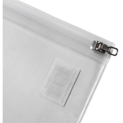 Artikelbild 4 für FolderSys Gleitverschlussbeutel DIN A5 transparent 0,3 mm, 10 St., Artikelnummer 592711