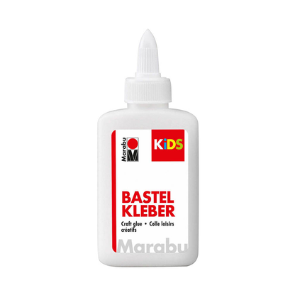 Artikelbild für Marabu KiDS Bastelkleber 100,0 ml, 1 St., Artikelnummer 399594