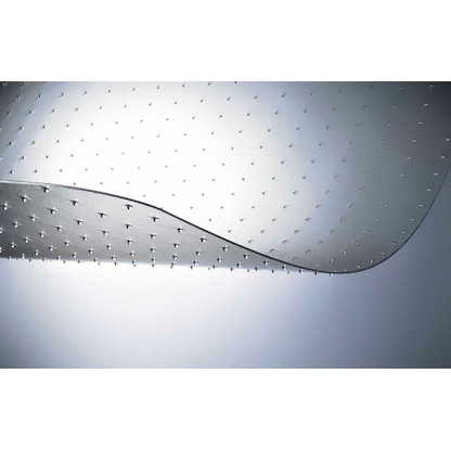 Artikelbild 3 für clear style Bodenschutzmatte für Teppichböden Perfect rechteckig, 120,0 x 74,0 cm, Artikelnummer 293742