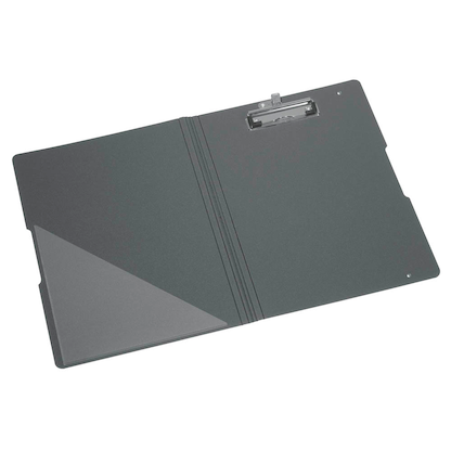 Artikelbild 4 für herlitz Klemmbrettmappe easy orga 300000720 DIN A4 blau Kunststoff, 1 St., Artikelnummer 439644