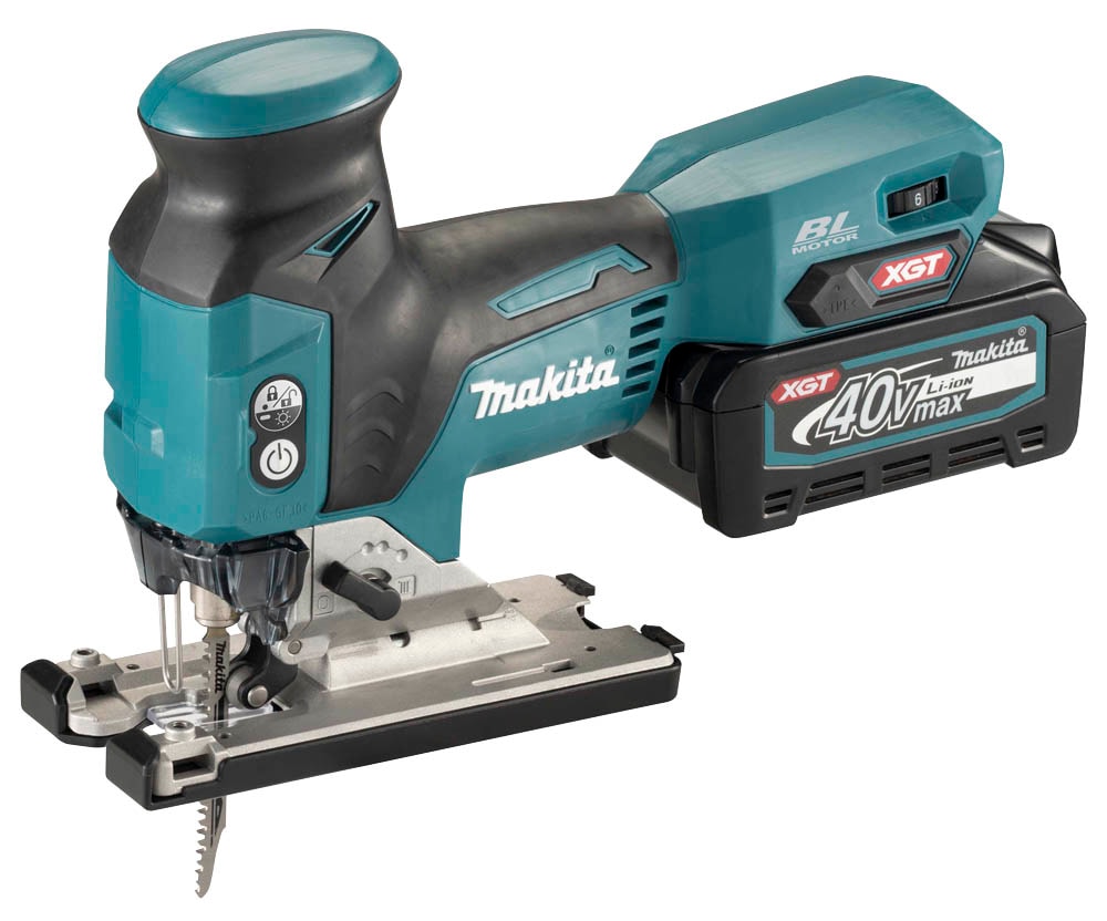 Makita Akku Stichsage Aktion