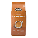 Artikelbild 1 für MINGES Caffe Cremano Kaffeebohnen, Arabica- und Robustabohnen kräftig, 1000 g, Artikelnummer 302000