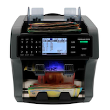 Artikelbild 1 für ratiotec Banknotenzähler rapidcount X 575, 1 St., Artikelnummer 794147