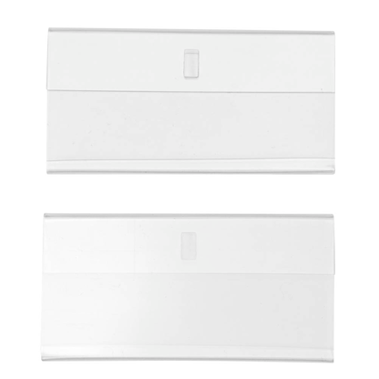 Artikelbild 2 für bene Cellonschutz transparent, 50 St., Artikelnummer 443440