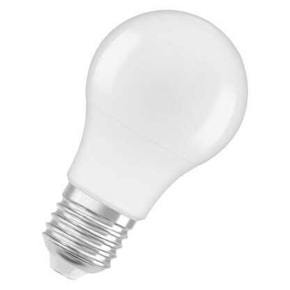 Artikelbild 4 für OSRAM LED-Lampe STAR CLASSIC A 40 E27 4,9 W matt, 1 St., Artikelnummer 308482