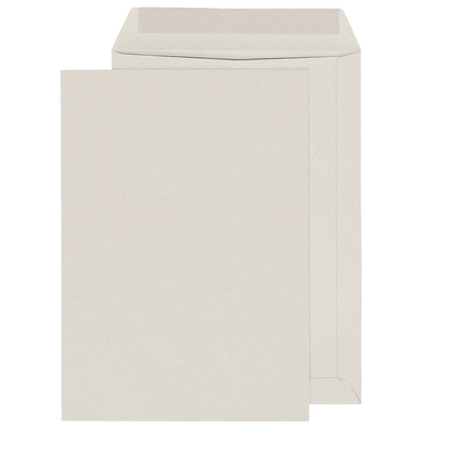 Artikelbild 6 für MAILmedia Versandtaschen DIN B4 ohne Fenster grau 250 St., Artikelnummer 606442