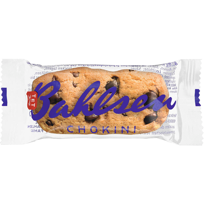 Artikelbild 2 für Bahlsen Süßes Dreierlei Kekse 988,0 g, 150 St., Artikelnummer 245732