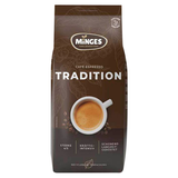 Artikelbild 1 für MINGES ESPRESSO TRADITION 1932 Espressobohnen, Arabica- und Robustabohnen kräftig, 1000 g, Artikelnummer 325035