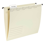 Artikelbild 1 für Hängemappen chamois, 25 St., Artikelnummer 182386