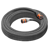 Artikelbild 1 für GARDENA Gartenschlauch-Set Liano™ Life 10,0 m, Artikelnummer 211879