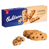 Artikelbild 1 für Bahlsen Chokini Kekse 150,0 g, 1 Pack, Artikelnummer 192631