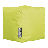 Artikelbild 1 für SITTING POINT Cube SCUBA Sitzsack grün, Artikelnummer 587910