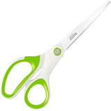Artikelbild 1 für LEITZ Papierschere WOW Titan grün 20,5 cm, Artikelnummer 946046
