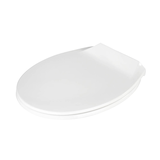 Artikelbild 1 für WENKO WC-Sitz mit Absenkautomatik Kos weiß, 1 St., Artikelnummer 666434