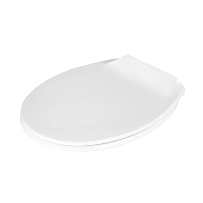 Artikelbild für WENKO WC-Sitz mit Absenkautomatik Kos weiß, 1 St., Artikelnummer 666434