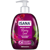 Artikelbild 1 für ISANA Berry Love Flüssigseife 500 ml, Artikelnummer 511772