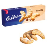 Artikelbild 1 für Bahlsen Kipferl Kekse 125,0 g, 1 Pack, Artikelnummer 192672